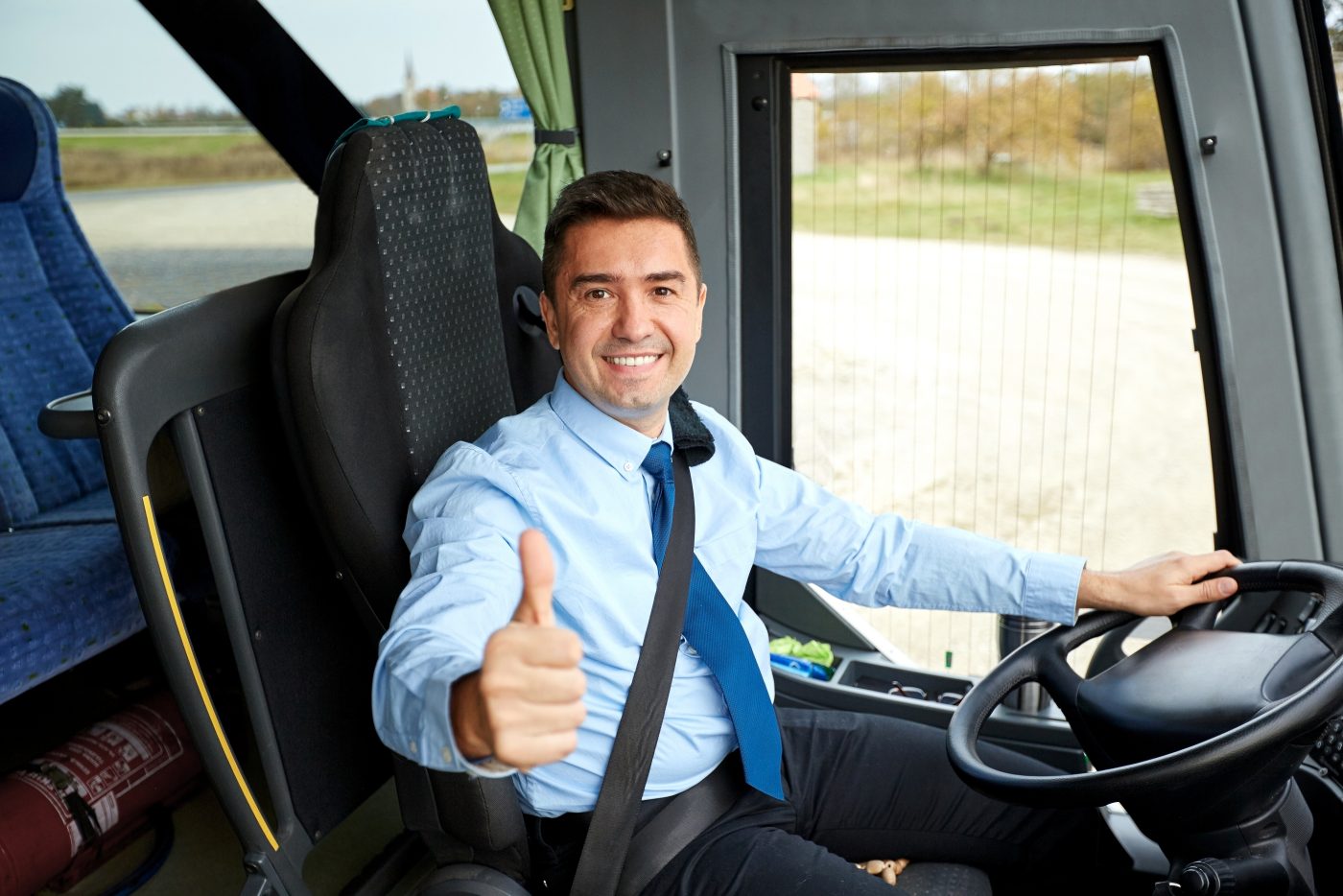 buszbérlés sofőrrel